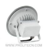 10W LED Floodlight