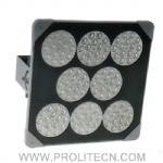 120W LED Floodlight