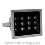 12W LED Floodlight