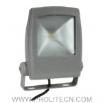 10W LED Floodlight