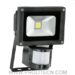 10W LED Sensor light