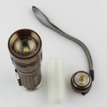 10W LED Torch light