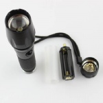 10W LED Torch light