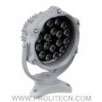 18W RGB LED Landscape light