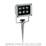 6W LED Landscape light