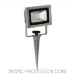 10W LED Landscape light