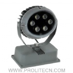 6W LED Landscape light