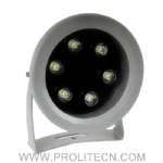 6W LED Landscape light