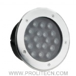 18W LED Underground light